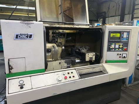 hardinge chnc i cnc lathe making parts|hardinge shop online.